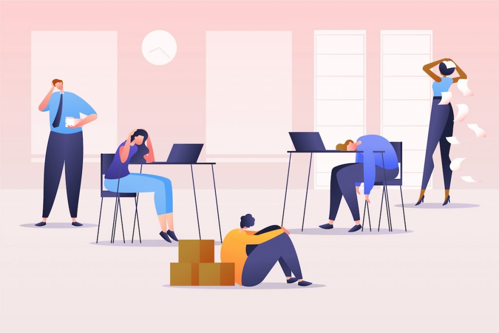 HR change request