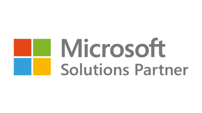 LogiSam — Microsoft Solutions Partner