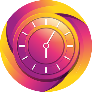 Timesheets logo