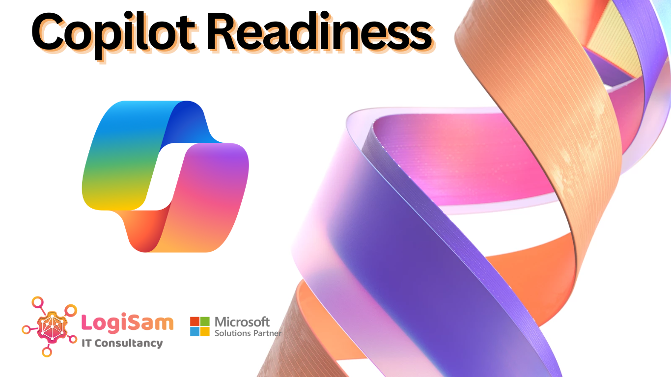 M365 Tenant Copilot Ready