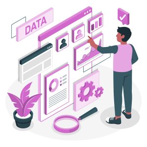 In a fragmented HR environment, employee information is often stored in multiple systems—payroll, performance, benefits, time tracking, etc.