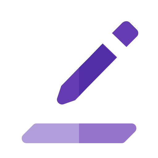 Flexible & Customisable icon