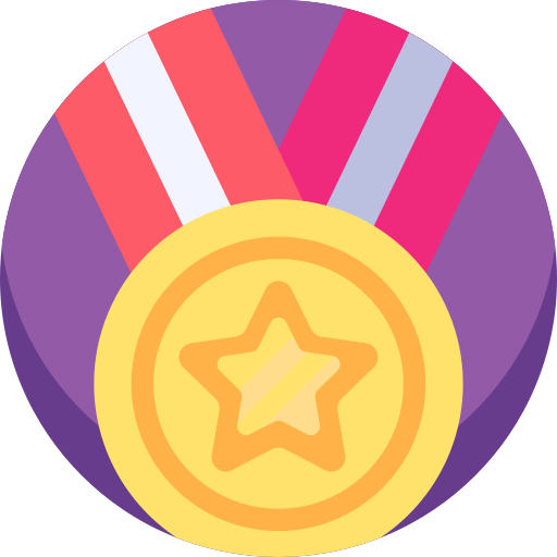 Expert Quality icon
