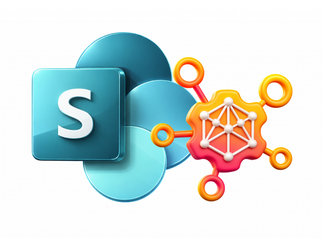 Microsoft SharePoint icon