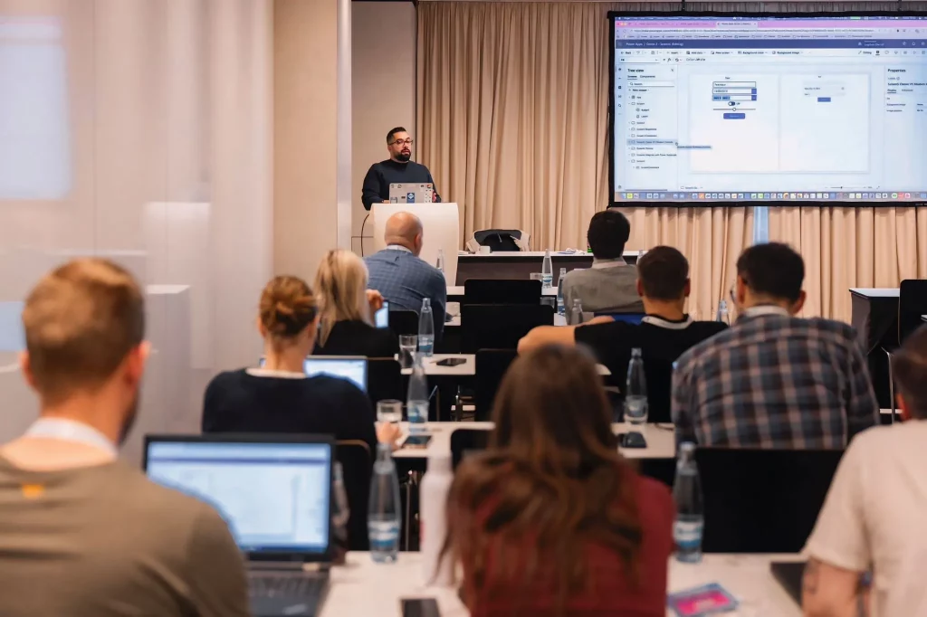 Why Choose Logisam as Microsoft Power Platform Partner in Dubai