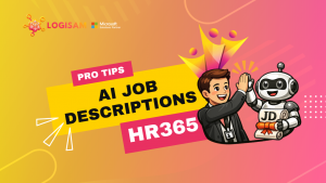 HR365 AI Job Description Generator