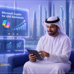Microsoft Copilot for UAE Businesses: Cost, ROI and How to Get Started