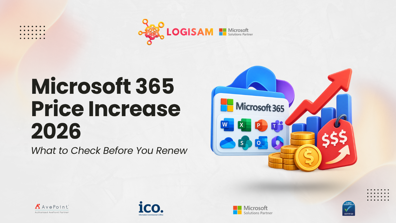 Microsoft 365 Price Increase 2026: What to Check Before You Renew