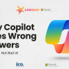 Copilot Gives Wrong Answers