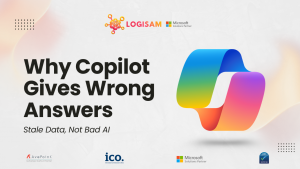 Copilot Gives Wrong Answers